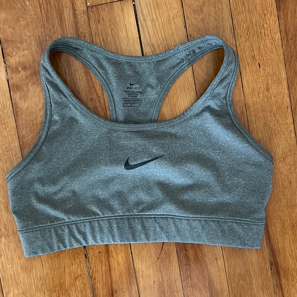 Nike Bra